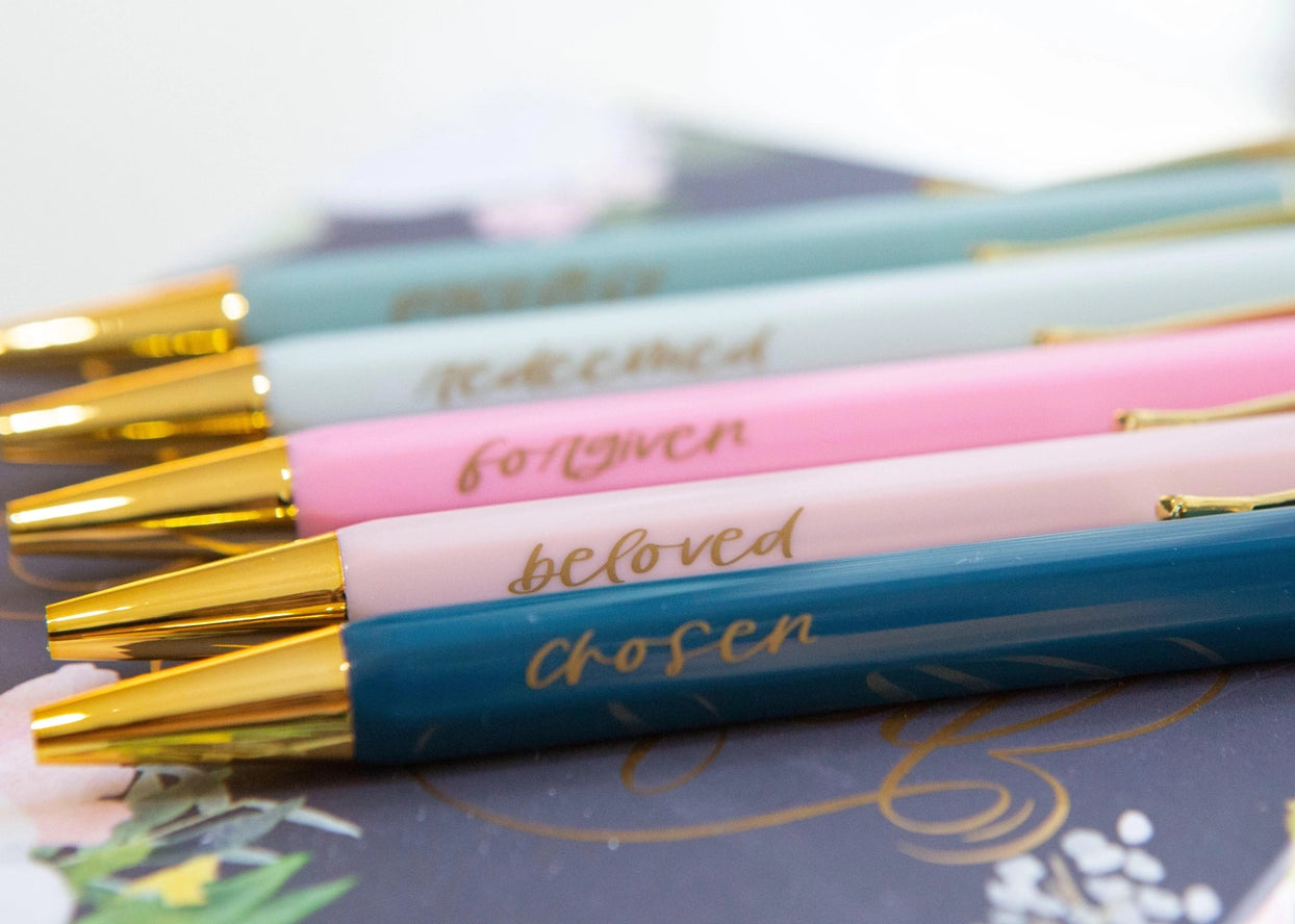 Child of God Pen Set | Church Pens | Christian Pen Set
