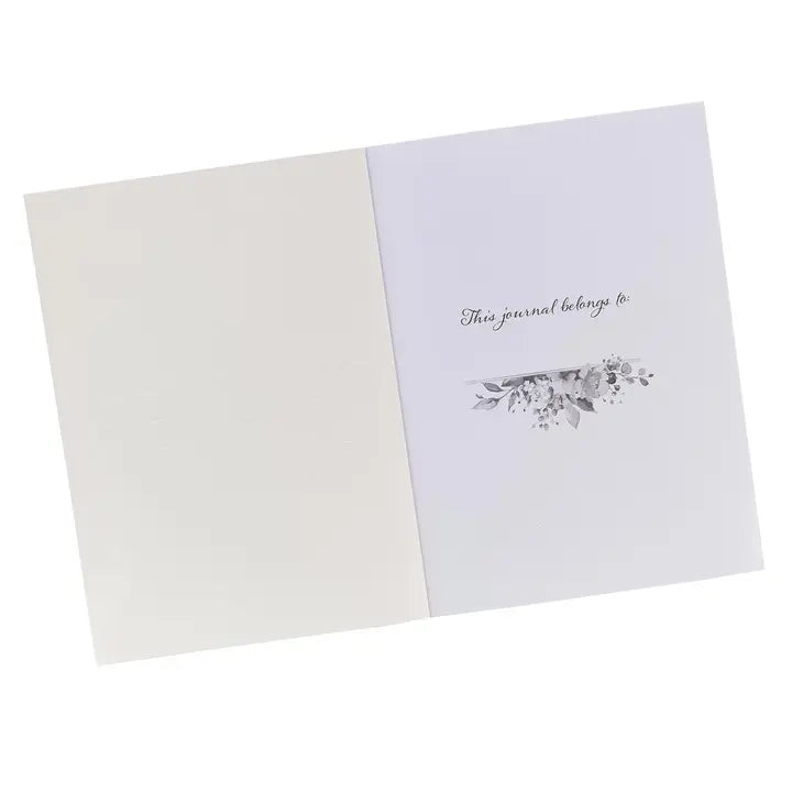 Your Daily Connection: My 120-Day Prayer Journal